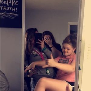 Meet your Posher, Emily